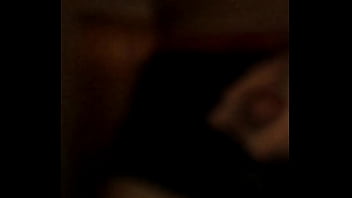 I blow my load for the camera