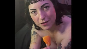 Alli kat strikes back