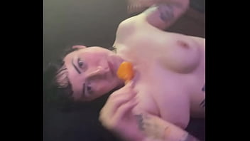 Alli kat strikes back