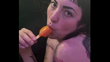 Alli kat strikes back