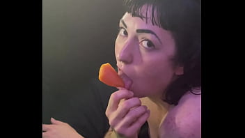 Alli kat strikes back