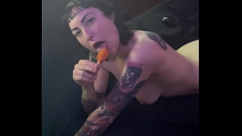 Alli kat strikes back