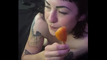 Alli kat strikes back