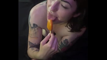 Alli Kat Strikes Back thumbnail