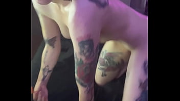 Alli kat strikes back