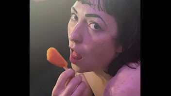 Alli kat strikes back