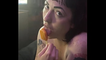 Alli kat strikes back