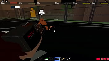 Fat ass egirl gets railed