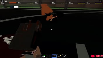 Fat ass egirl gets railed