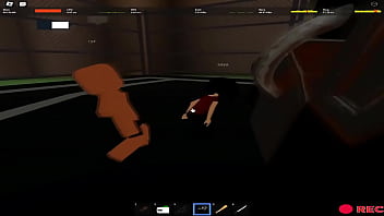 Fat ass egirl gets railed