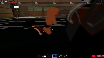 Fat ass egirl gets railed