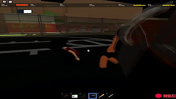 Fat ass egirl gets railed