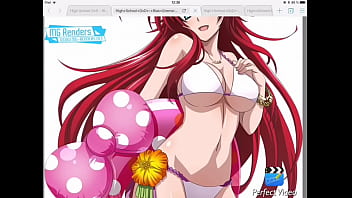 Who is this girl