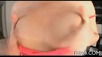 Excellent and racy blowjob