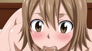 Rave master elie hen ai