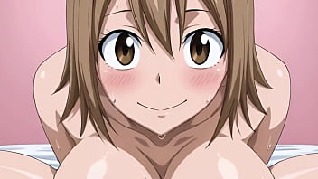 Rave master elie hen ai