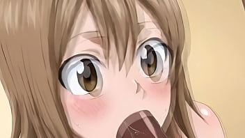 Rave master elie hen ai