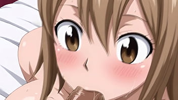 Rave master elie hen ai