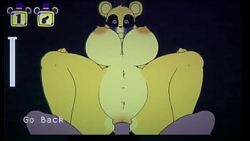 Fnaf golden freddie rides you until you can t take it anymore Fnaf golden freddie rides you until you can t take it anymore