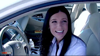 India Summer Enjoys Deep Threat’s Hardcore Bbc Fuck thumbnail