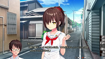 抜きゲーみたいな島にすんでる貧乳はどうすりゃいいですか？