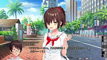 抜きゲーみたいな島にすんでる貧乳はどうすりゃいいですか？