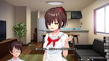 抜きゲーみたいな島にすんでる貧乳はどうすりゃいいですか？