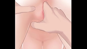 Porn animation idolmaster sakura shirase doggystyle 69 creampie pussy