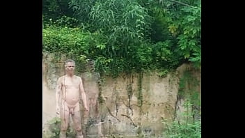 Peladinho no sitio 02