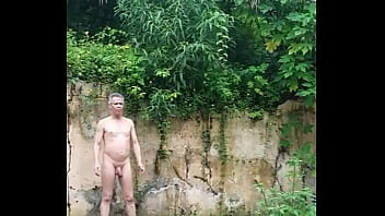 Peladinho no sitio 02