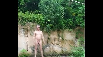 Peladinho no sitio 02