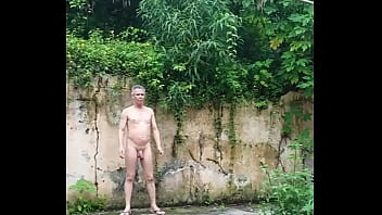 Peladinho no sitio 02