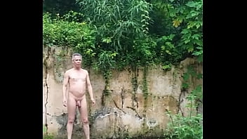 Peladinho no sitio 02