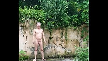 Peladinho no sitio 02