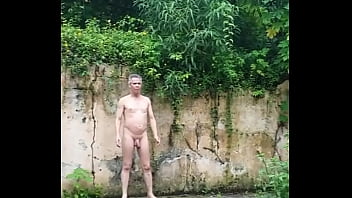 Peladinho no sitio 02