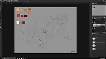 Su broadcast by gunsmokegames on picarto from december nineteenth 2021