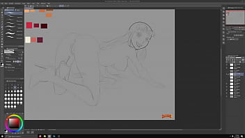 Su broadcast by gunsmokegames on picarto from december nineteenth 2021