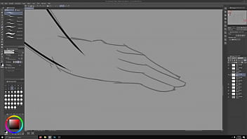 Su broadcast by gunsmokegames on picarto from december nineteenth 2021