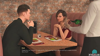 No more money ep 28 visual novel gameplay hd