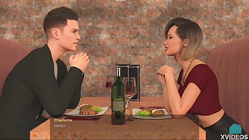 No more money ep 28 visual novel gameplay hd