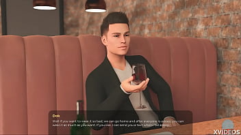 No more money ep 28 visual novel gameplay hd