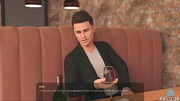 No more money ep 28 visual novel gameplay hd