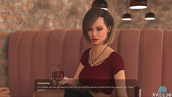 No more money ep 28 visual novel gameplay hd