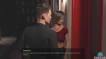 No more money ep 28 visual novel gameplay hd