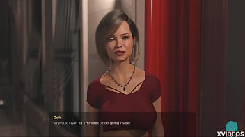 No more money ep 28 visual novel gameplay hd