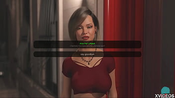 No more money ep 28 visual novel gameplay hd