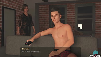 No more money ep 28 visual novel gameplay hd