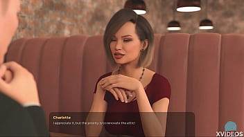 No more money ep 28 visual novel gameplay hd