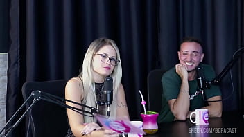 Compilados da lexi mallet no bora cast com bruna carlos & matheus caetano parte 1 watch sheer red