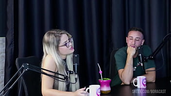 Compilados da lexi mallet no bora cast com bruna carlos & matheus caetano parte 1 watch sheer red